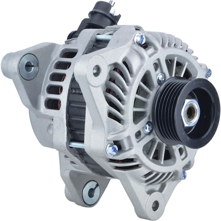 Db Electrical New Alternator For 2.3L 2.3 Ford Ranger Pickup Truck 10 11 2010 2011 400-48183 400-48183